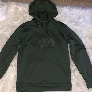 NorthFace Hoodie